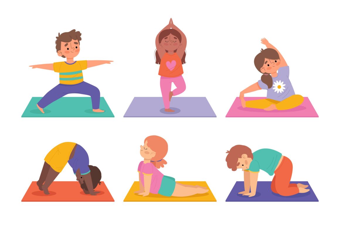 YOGA Atölyesi