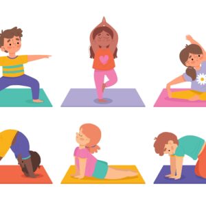 YOGA Atölyesi