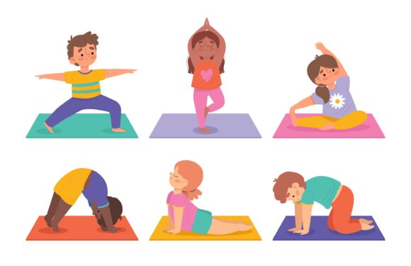 YOGA Atölyesi