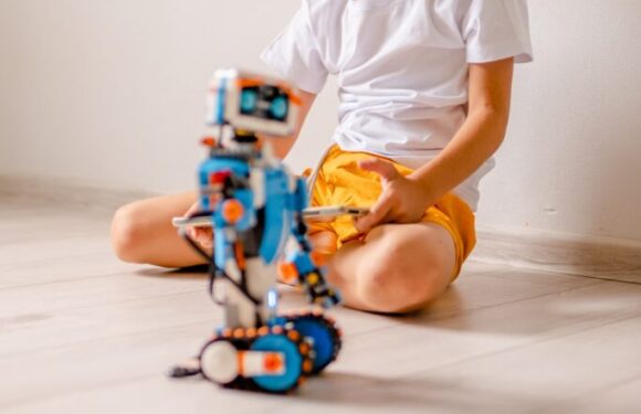 Robotik Kodlama